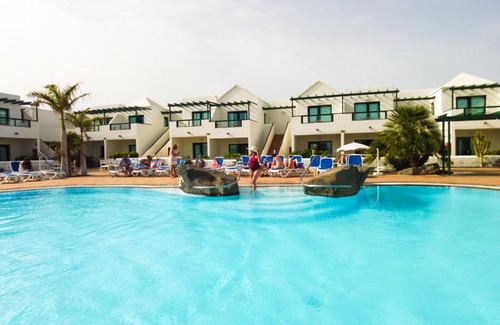 Los Pocillos Hotel | Hotel Pocillos Playa, solo Adultos
