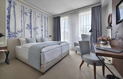 Modra Hotel | Hotel Pod Lipou