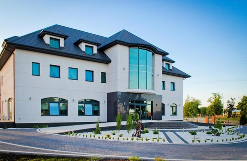 gmina Stara Biała Hotel | Hotel Podkowa