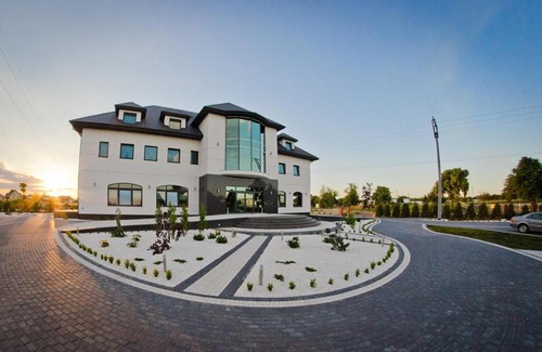 gmina Stara Biała Hotel | Hotel Podkowa