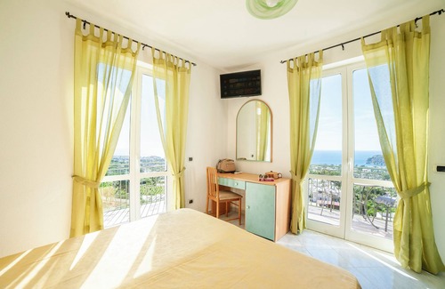Forio Hotel | Hotel Poggio Del Sole