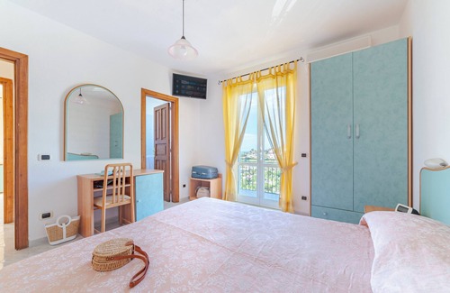 Forio Hotel | Hotel Poggio Del Sole