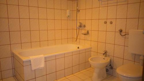 Maribor Hotel | Hotel Pohorje