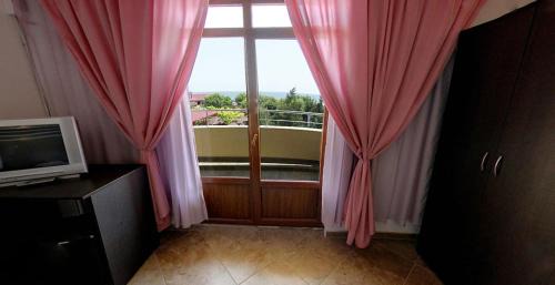 Costinesti Hotel | Hotel Poienita