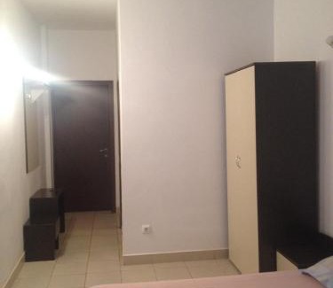 Costinesti Hotel | Hotel Poienita