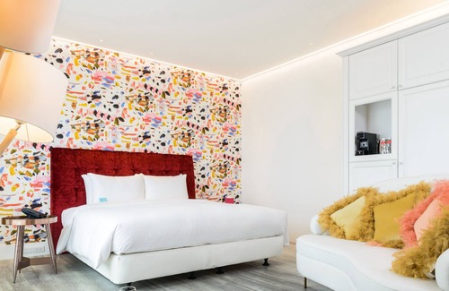 Daan Hotel | Hotel Poispois