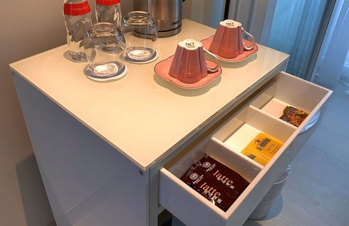 Daan Hotel | Hotel Poispois