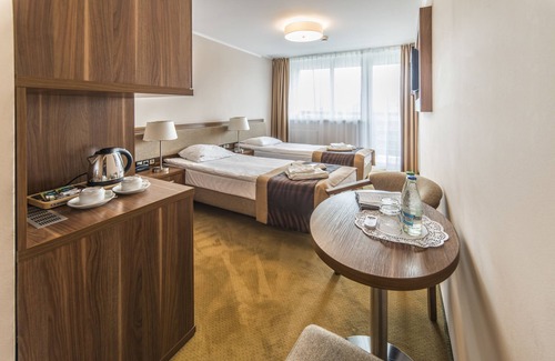 Polanica-Zdroj Hotel | Hotel Polanica Resort & SPA