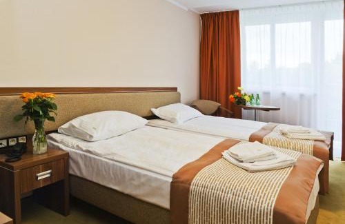 Polanica-Zdroj Hotel | Hotel Polanica Resort & Spa