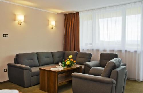 Polanica-Zdroj Hotel | Hotel Polanica Resort & Spa