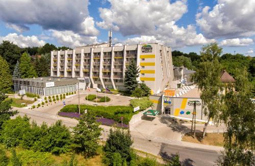 Polanica-Zdroj Hotel | Hotel Polanica Resort & Spa