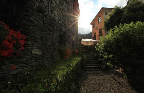 La Guingueta d'Aneu Hotel | Hotel Poldo