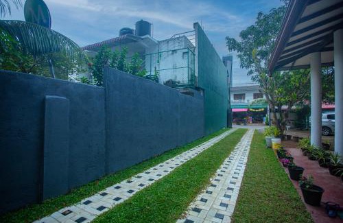 Matara Villa | Hotel Polhena