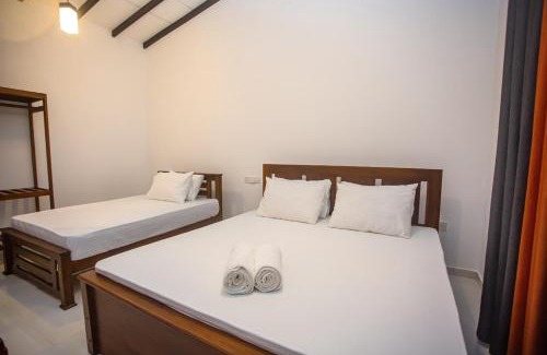 Matara Villa | Hotel Polhena