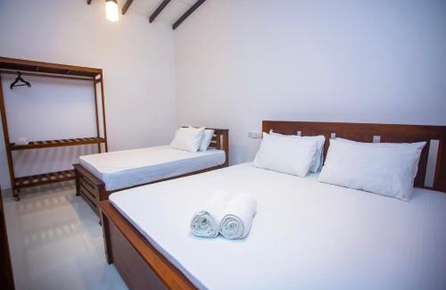 Matara Villa | Hotel Polhena