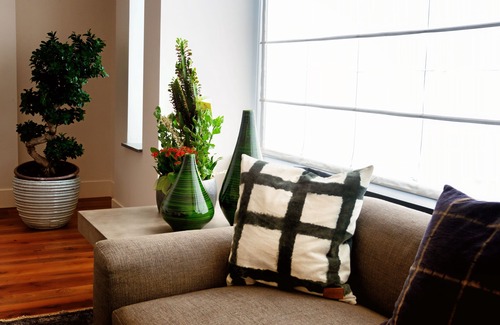Ruggero Settimo Hotel | Hotel Politeama