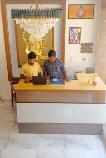 Rajgarhi Hotel | HOTEL POLL STAR Inn