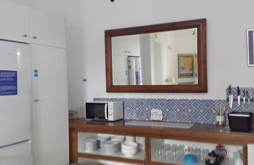 Ronda Hotel | Hotel Polo