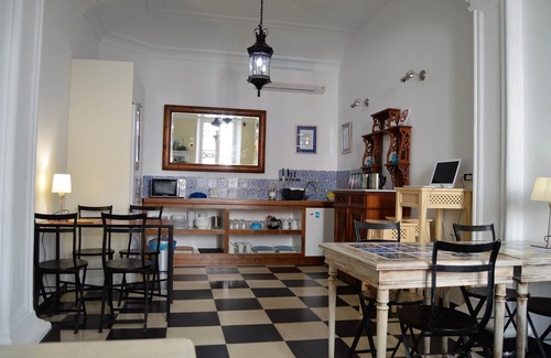 Ronda Hotel | Hotel Polo