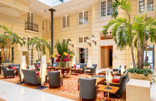 Centrum Hotel | Hotel Polonia Palace