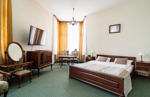 Stare Miasto Hotel | Hotel Polonia