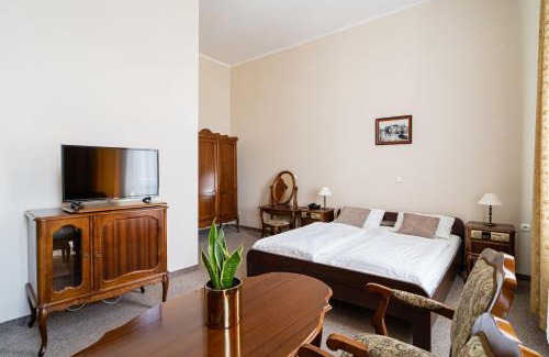 Stare Miasto Hotel | Hotel Polonia