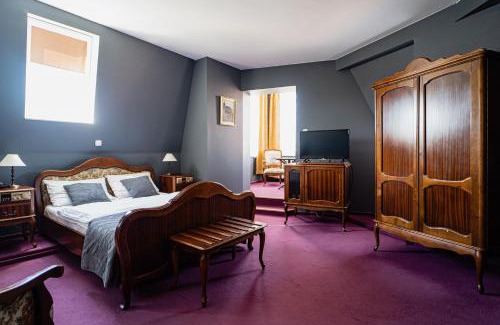 Stare Miasto Hotel | Hotel Polonia