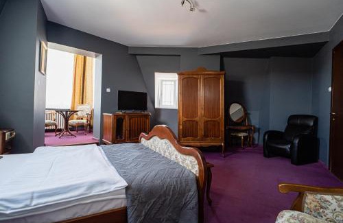 Stare Miasto Hotel | Hotel Polonia