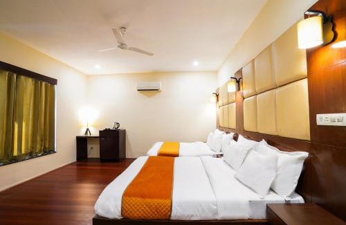 Sindhi Camp Hotel | Hotel Polovictory Palace