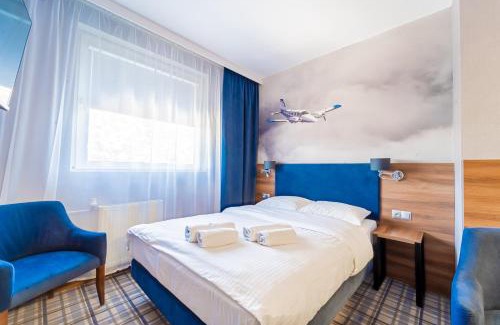 Mielec Hotel | Hotel Polski