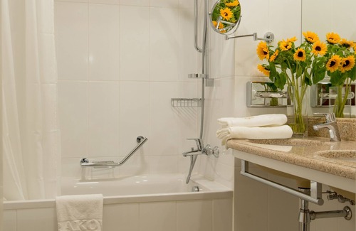 Stare Miasto Hotel | Hotel Polski Pod Białym Orłem