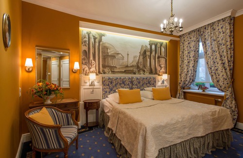 Stare Miasto Hotel | Hotel Polski Pod Białym Orłem
