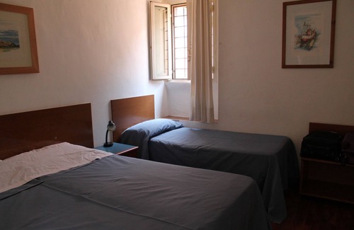 Navona Hotel | Hotel Pomezia