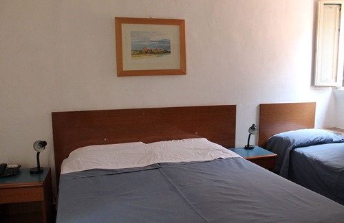 Navona Hotel | Hotel Pomezia