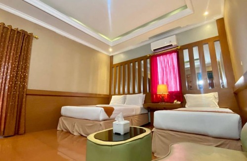 Boyolali Hotel | Hotel Pondok Asri