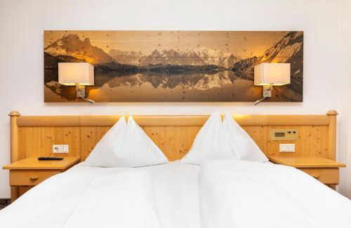 Flachau Hotel | Hotel Pongauerhof