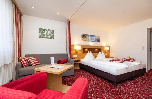 Flachau Hotel | Hotel Pongauerhof
