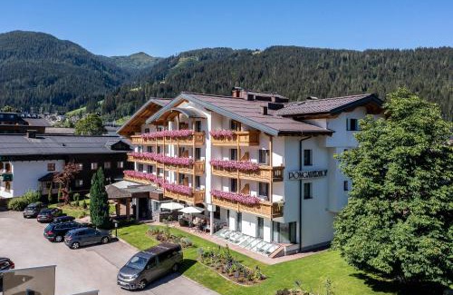 Flachau Hotel | Hotel Pongauerhof