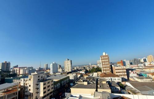 Centro Hotel | Hotel Ponta Grossa São Marcos