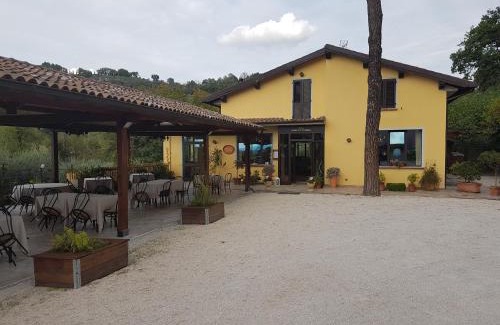 Assisi Hotel | Hotel Ponte San Vittorino