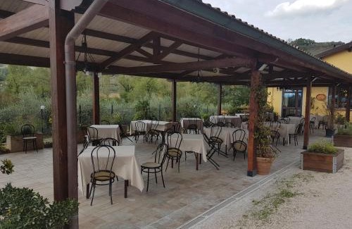 Assisi Hotel | Hotel Ponte San Vittorino