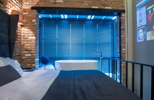 Hacımemis Hotel | Hotel Pop Alacati