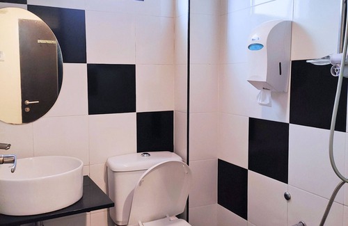 Brinchang Hotel | Hotel Pop Ash