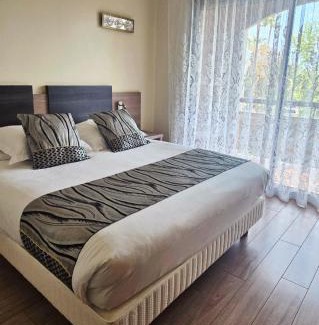 Lucciana Hotel | Hotel Poretta