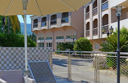 Lucciana Hotel | Hotel Poretta