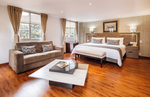 La Cabrera Hotel | Hotel Porton Bogota