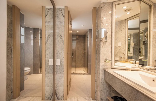 La Cabrera Hotel | Hotel Porton Bogota