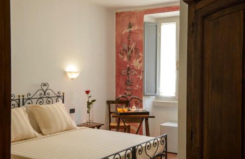 Gubbio Hotel | Hotel Porta Marmorea
