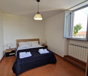Gubbio Hotel | Hotel Porta Marmorea