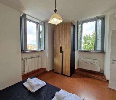 Gubbio Hotel | Hotel Porta Marmorea